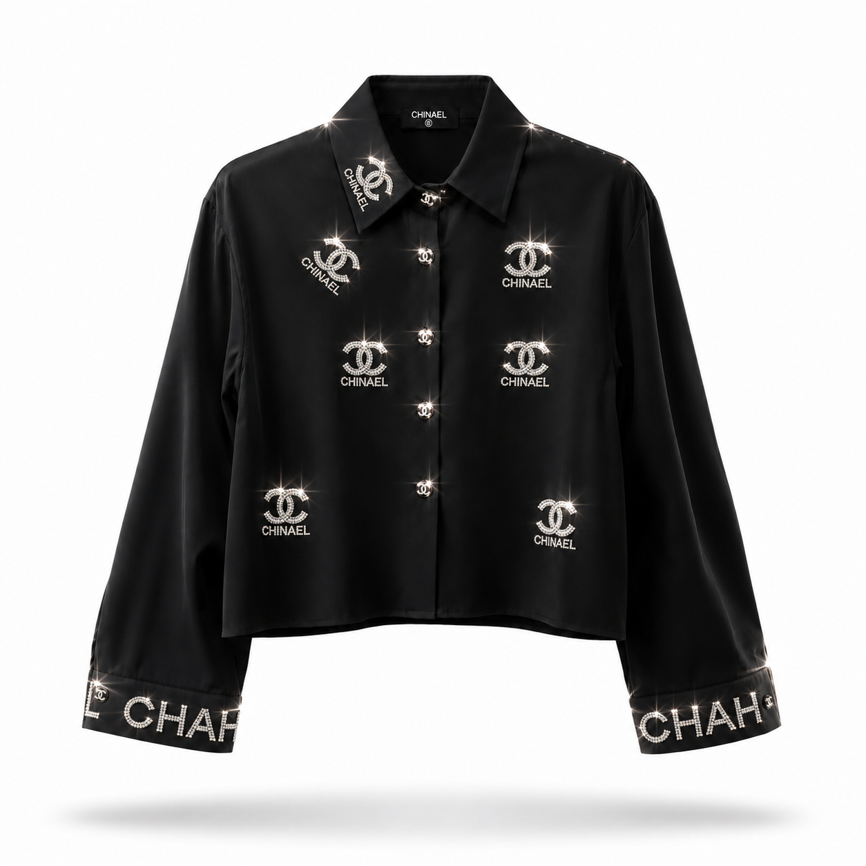 شومیز CHANEL