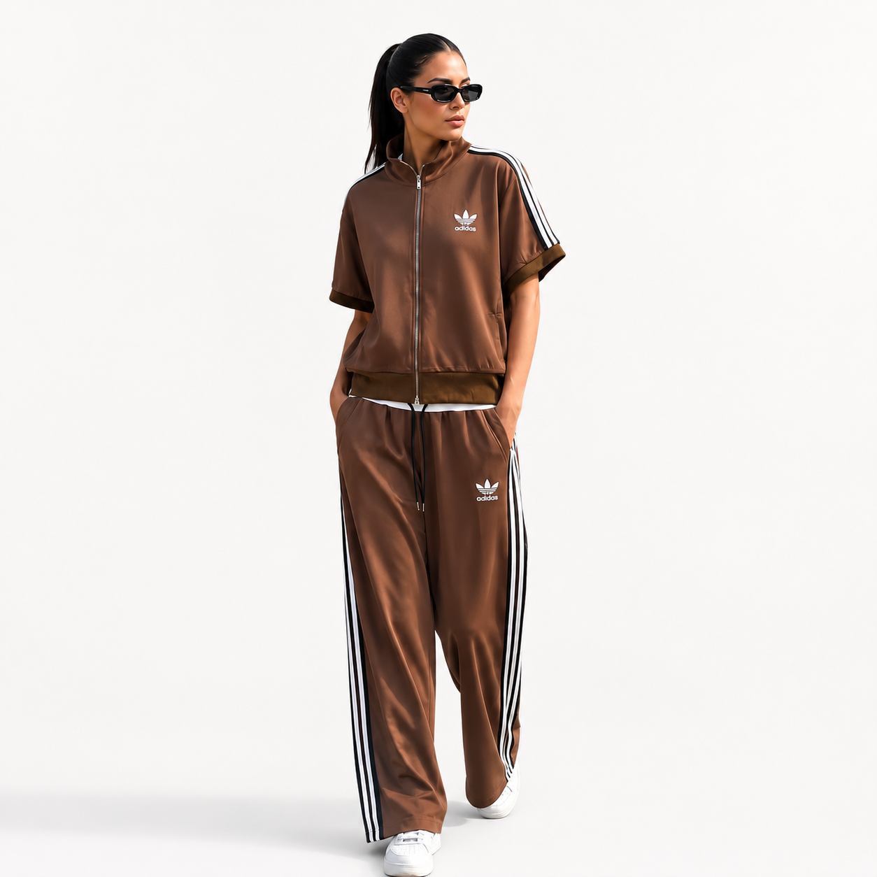 ست adidas