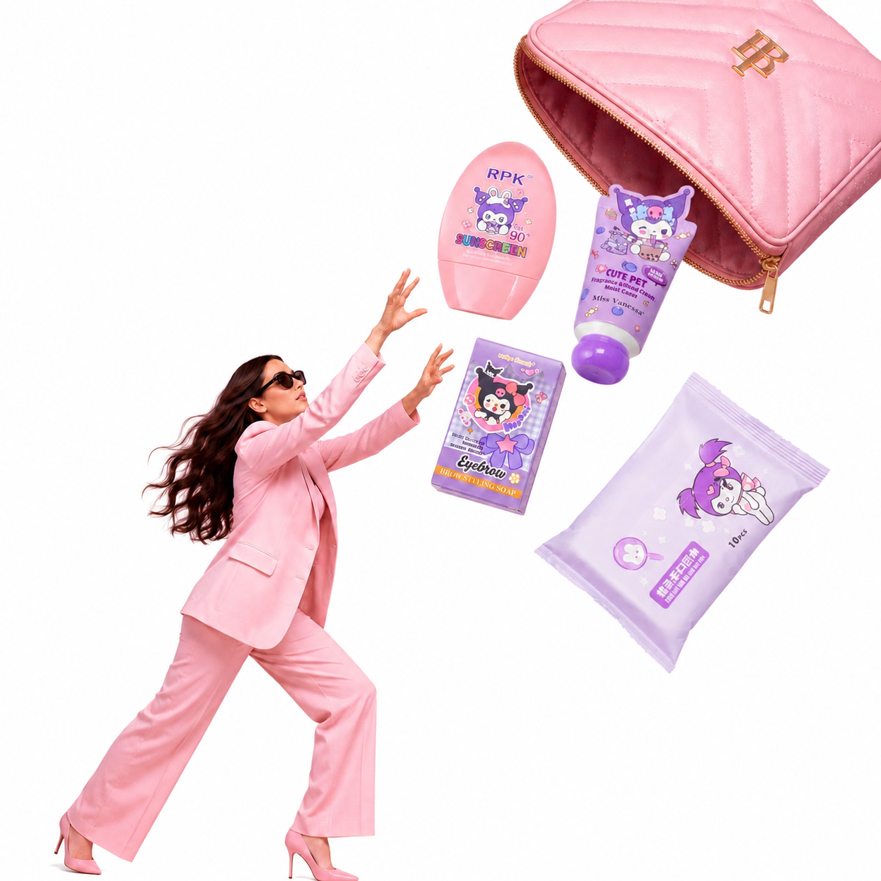 پک مراقبتی مخصوص کودک و نوجوان